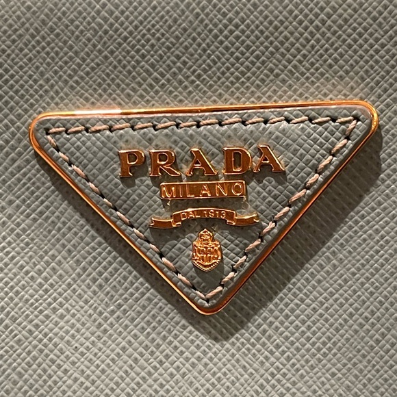 Prada Galleria Large Saffiano Luxπ©΅ - Picture 11 of 11